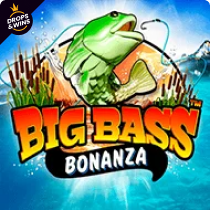 Big Bass Bonanza